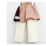 子供服 スカッツ パンツ | zooland | 詳細画像8