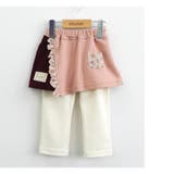 子供服 スカッツ パンツ | zooland | 詳細画像9