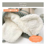 キッズ ニット帽 オシャレ | zooland | 詳細画像18 