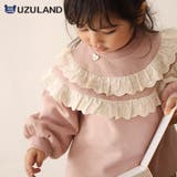 スウェットトレーナー 長袖 裏起毛 | zooland | 詳細画像1