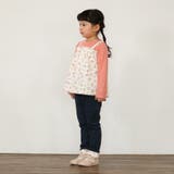 パンツ 長ズボン ニットデニム | zooland | 詳細画像5