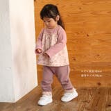 パンツ 長ズボン ニットデニム | zooland | 詳細画像8