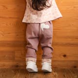 パンツ 長ズボン ニットデニム | zooland | 詳細画像10