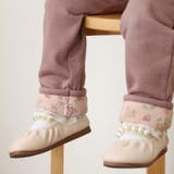 パンツ 長ズボン ニットデニム | zooland | 詳細画像11