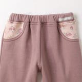 パンツ 長ズボン ニットデニム | zooland | 詳細画像14