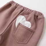 パンツ 長ズボン ニットデニム | zooland | 詳細画像15