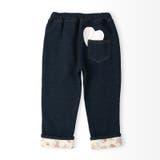 パンツ 長ズボン ニットデニム | zooland | 詳細画像17