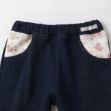 パンツ 長ズボン ニットデニム | zooland | 詳細画像18