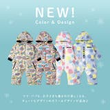 キッズ ベビー ジャンプスーツ | zooland | 詳細画像7 