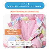 キッズ ベビー ジャンプスーツ | zooland | 詳細画像13 