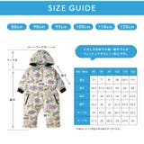 キッズ ベビー ジャンプスーツ | zooland | 詳細画像19 