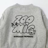 キッズ トレーナー 長袖 | zooland | 詳細画像8 