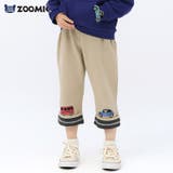 キッズ 7分丈パンツ 男の子 | zooland | 詳細画像1