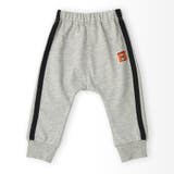 キッズ ロングパンツ ラインパンツ | zooland | 詳細画像4 