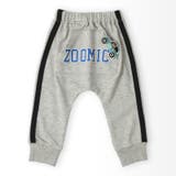 キッズ ロングパンツ ラインパンツ | zooland | 詳細画像5 