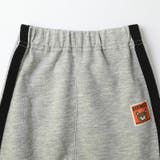 キッズ ロングパンツ ラインパンツ | zooland | 詳細画像6 