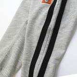 キッズ ロングパンツ ラインパンツ | zooland | 詳細画像7 