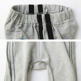 キッズ ロングパンツ ラインパンツ | zooland | 詳細画像10 