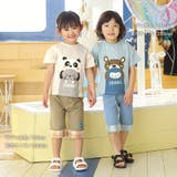 キッズ Tシャツ 半袖 | zooland | 詳細画像4 