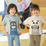 キッズ Tシャツ 半袖 | zooland | 詳細画像7 