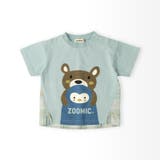 キッズ Tシャツ 半袖 | zooland | 詳細画像8 