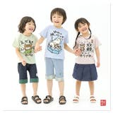 キッズ Tシャツ 男の子 | zooland | 詳細画像4