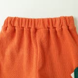 キッズ 5分丈パンツ ハーフパンツ | zooland | 詳細画像11 