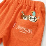 キッズ 5分丈パンツ ハーフパンツ | zooland | 詳細画像14 