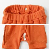 キッズ 5分丈パンツ ハーフパンツ | zooland | 詳細画像15 