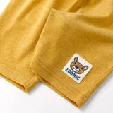 キッズ 5分丈パンツ ハーフパンツ | zooland | 詳細画像5