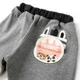 キッズ 5分丈パンツ ハーフパンツ | zooland | 詳細画像14