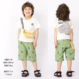 キッズ ボトムス ハーフパンツ | zooland | 詳細画像6 