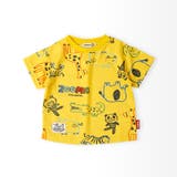 キッズ Tシャツ ハーフパンツ | zooland | 詳細画像2 