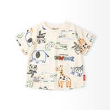 キッズ Tシャツ ハーフパンツ | zooland | 詳細画像15 