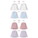 ラッシュガード 長袖 女の子 | zooland | 詳細画像10 