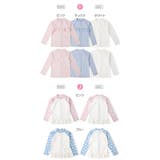 ラッシュガード 長袖 女の子 | zooland | 詳細画像11 