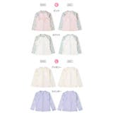 ラッシュガード 長袖 女の子 | zooland | 詳細画像12 