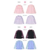 ラッシュガード 長袖 女の子 | zooland | 詳細画像13 