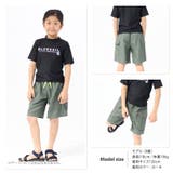 子供水着 カーゴポケット サーフパンツ | zooland | 詳細画像8