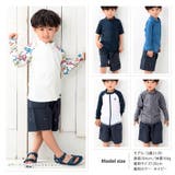 子供水着 カーゴポケット サーフパンツ | zooland | 詳細画像10