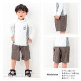 子供水着 カーゴポケット サーフパンツ | zooland | 詳細画像12