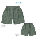 子供水着 カーゴポケット サーフパンツ | zooland | 詳細画像17