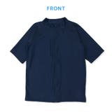 スクール水着 ラッシュガード スイムウェア | zooland | 詳細画像12 