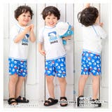 子供水着 スマーフ スイムパンツ | zooland | 詳細画像9