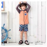 子供水着 スマーフ スイムパンツ | zooland | 詳細画像12