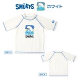 子供水着 スマーフ ラッシュガード | zooland | 詳細画像6