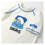 子供水着 スマーフ ラッシュガード | zooland | 詳細画像8