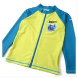 子供水着 スマーフ ラッシュガード | zooland | 詳細画像7 