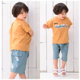 キッズ Tシャツ 半袖 | zooland | 詳細画像7 
