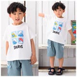 キッズ Tシャツ 半袖 | zooland | 詳細画像9 